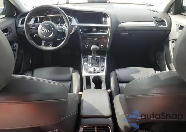 WAUEFAFLXDN042130: 79233553