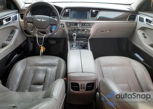 KMHGN4JE1HU202573: 77652593