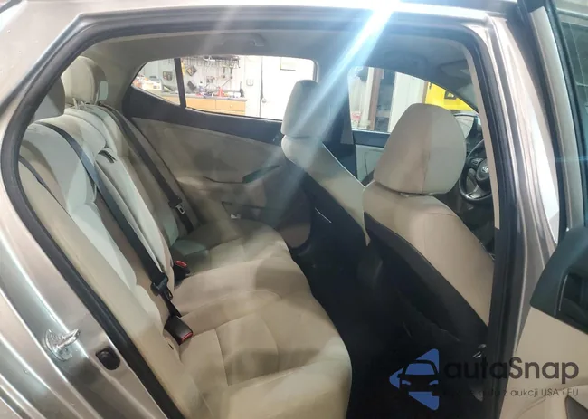 5XXGM4A74EG331367: 79030143