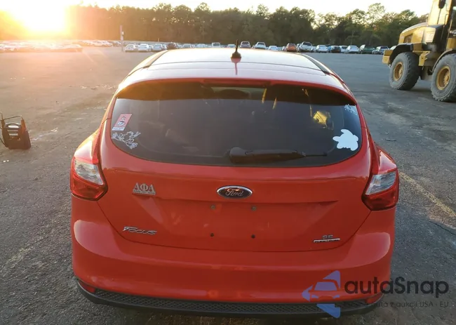 1FADP3K23EL455319: 79561353