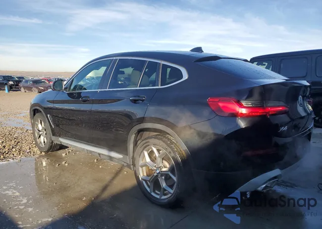 5UX33DT04P9N60325: 78504483