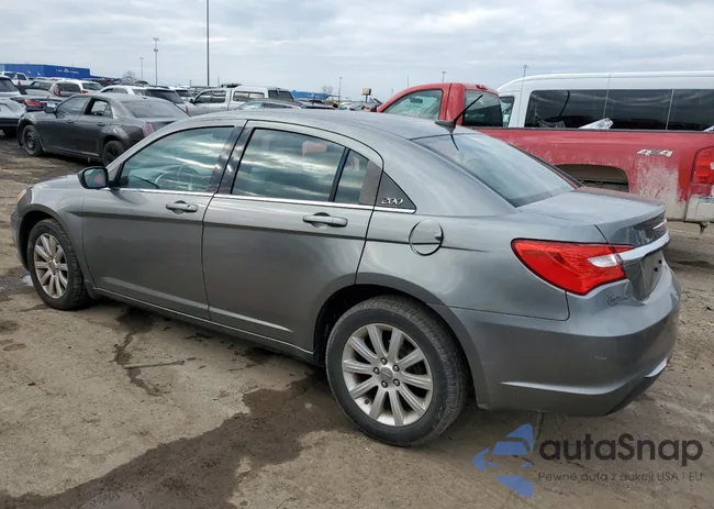 1C3CCBBB8CN176496: 79562263