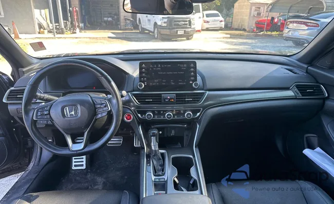 1HGCV1F34KA084201: 81549593