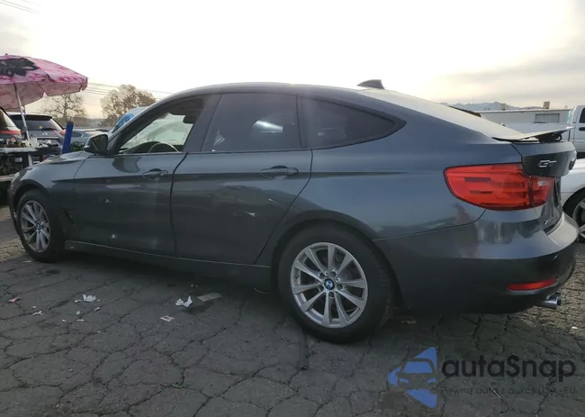 WBA3X5C54ED559285: 82596673