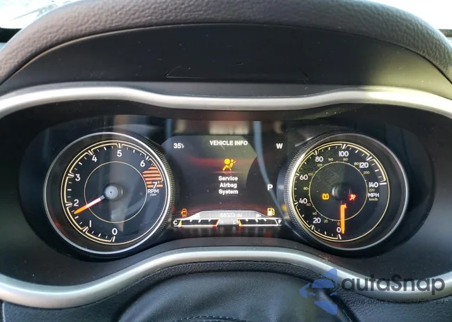 1C4PJLDB0HW541535: 79743233