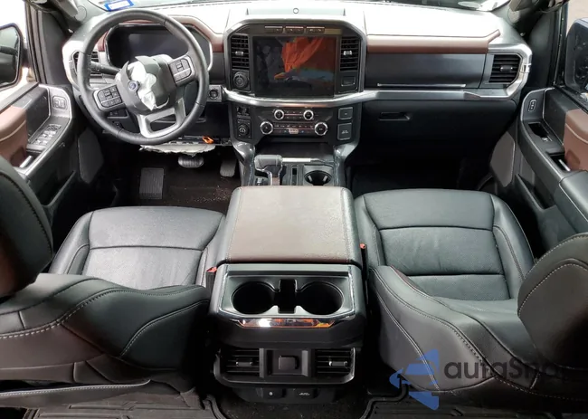 1FTFW1E58NKD98248: 78851453