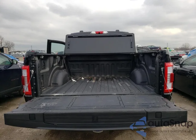 1FTFW1ED8NFB13743: 77051013