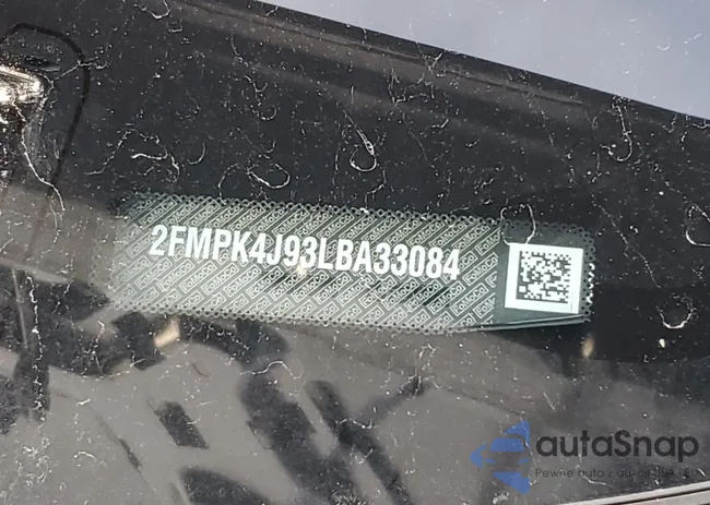 2FMPK4J93LBA33084: 79291903