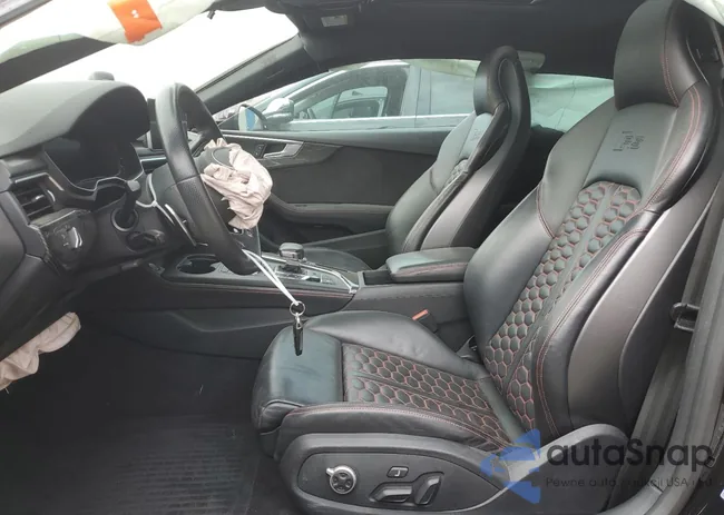 WUAPWAF5XKA902550: 81550973