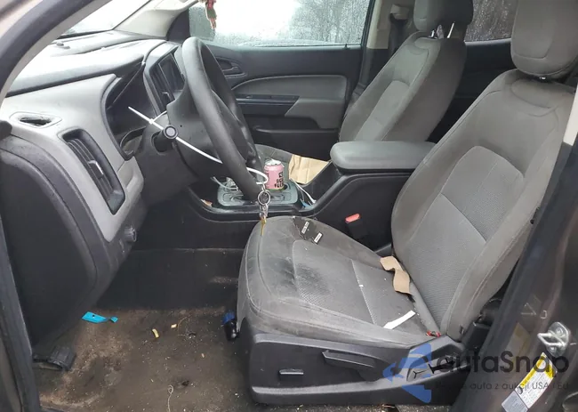 1GCGSBEN3H1184929: 80919663