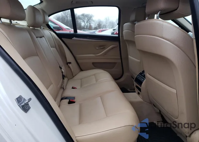 WBAXH5C53DD111701: 78141303