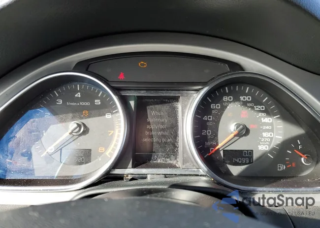 WA1LGAFE5CD002125: 81325713