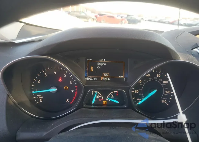 1FMCU0GD4HUD20321: 80103103