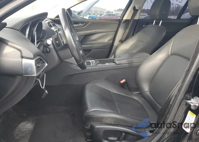 SAJAR4FX8JCP31105: 79742833