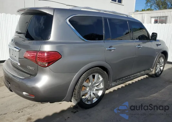 JN8AZ2NFXE9555841: 81716883