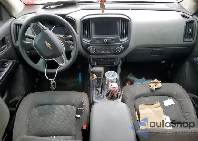 1GCGSBEN3H1184929: 80919663