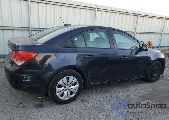 1G1PA5SH2F7160370: 80417263