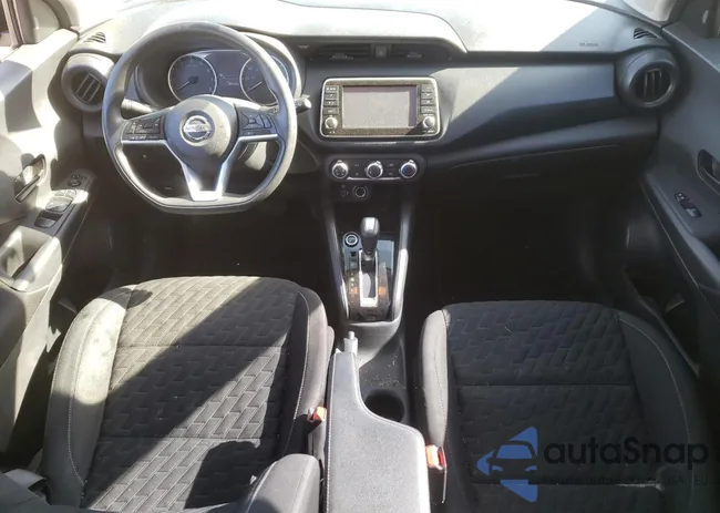 3N1CP5BV6ML506877: 78917833