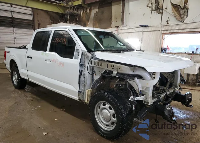 1FTFW1E52NFB10569: 80403723