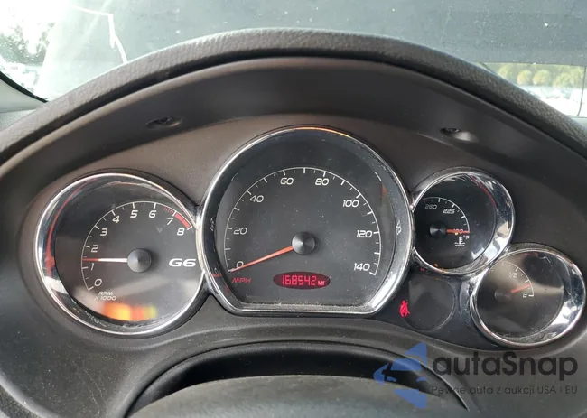 1G2ZM177884185590: 79438533