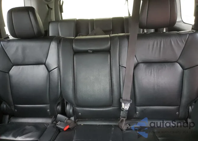 5FNYF4H99CB081453: 81937723