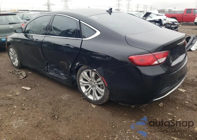 1C3CCCAB6FN756566: 82663133