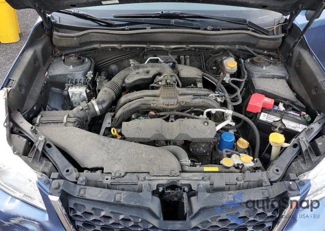 JF2SJABC3GH458020: 82210063