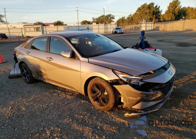 KMHLM4AG9MU066481: 81085593