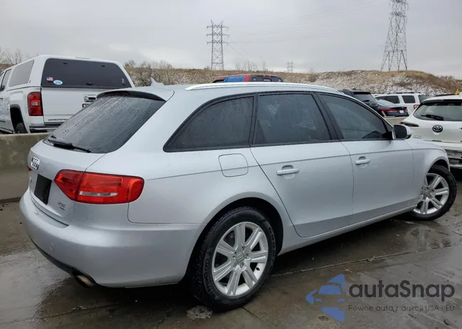 WAUSFAFLXBA044578: 80185863