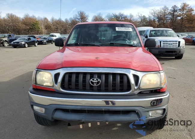 5TEHN72N92Z023320: 80533603