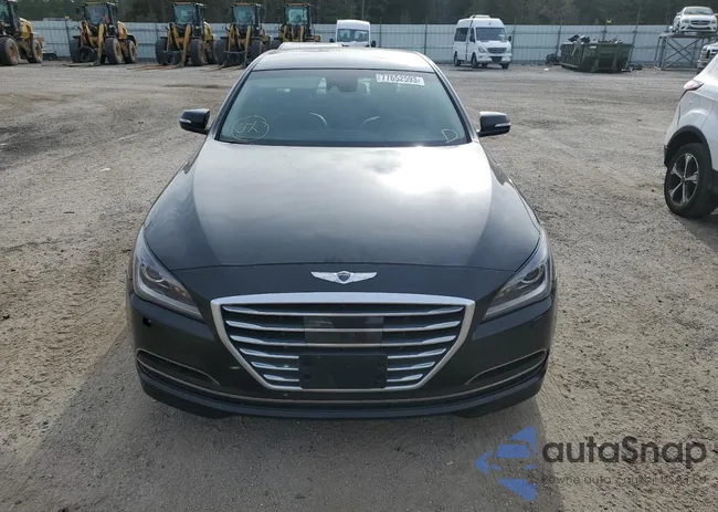 KMHGN4JE1HU202573: 77652593