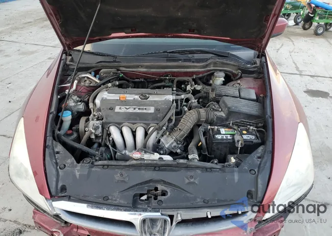 1HGCM56876A009066: 81423233