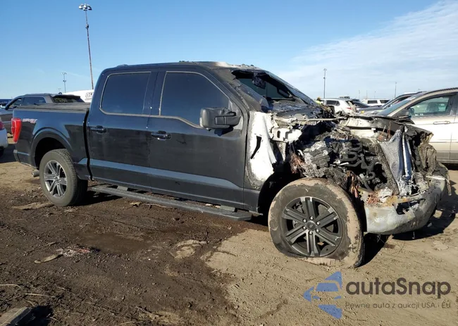 1FTEW1EP2NFB18474: 80441503