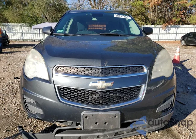 2GNALBEKXD6339497: 80191163