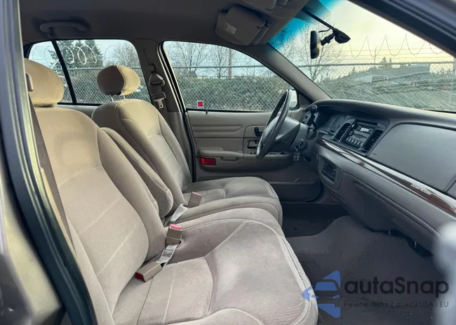 2FAFP74W41X162882: 82794343