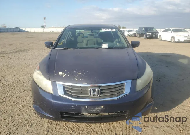 1HGCP26708A080853: 79710293