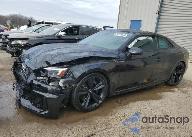 WUAPWAF5XKA902550: 81550973