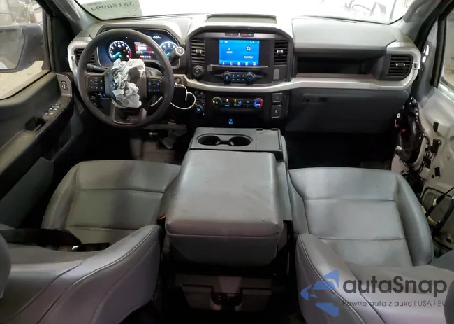 1FTFW1E52NFB10569: 80403723