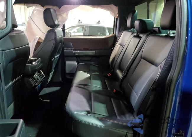 1FTFW1ED8NFB71416: 79142543