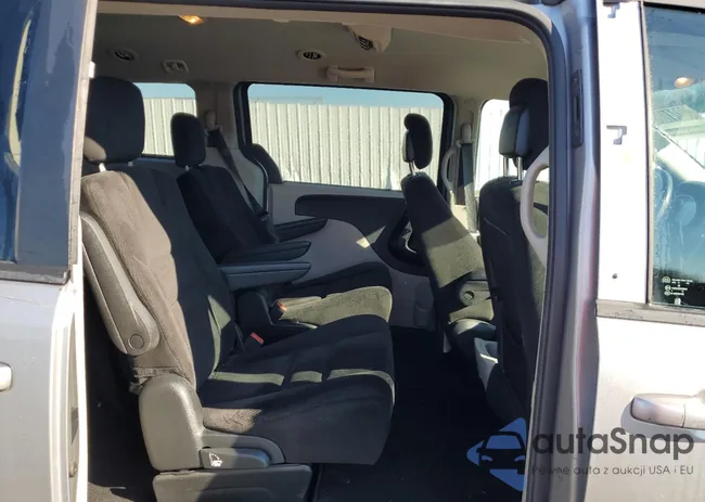 2C4RDGCGXFR549104: 80241003