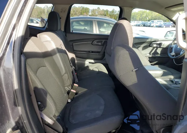 1GNKVGED5CJ236860: 81091433