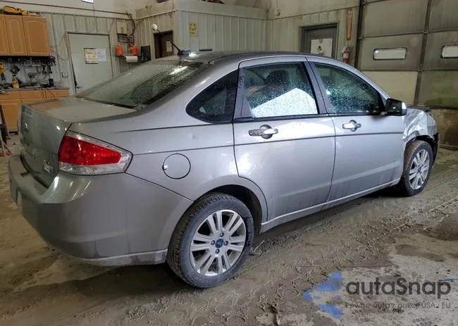 1FAHP35N68W173105: 82758713