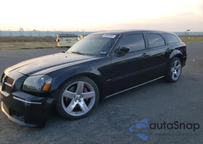 2D8GV77306H450875: 80382683