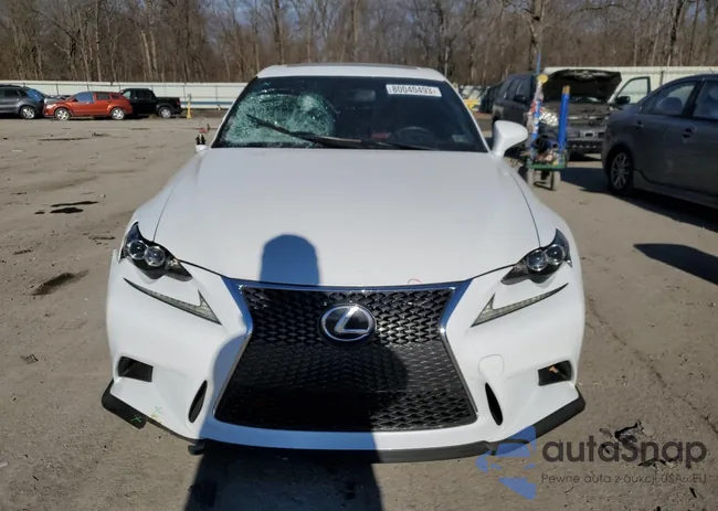 JTHCF1D23E5015601: 80040493