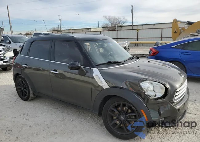 WMWZB3C56EWM31891: 81066683