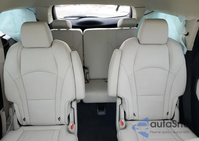 5GAEVAKW2PJ224181: 81291903