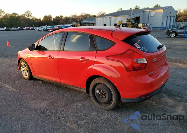 1FADP3K23EL455319: 79561353