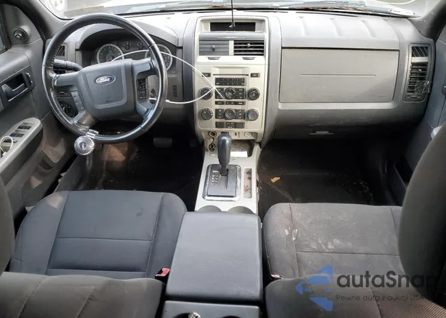 1FMCU0D75AKD24281: 81005503