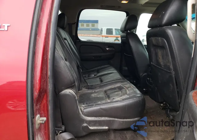 1GNSKJE71DR101569: 80486573