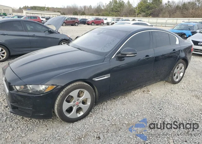 SAJAR4FX8JCP31105: 79742833